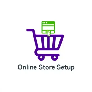Online Store Setup (Basic)