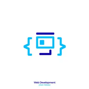Web Development (Static Website)