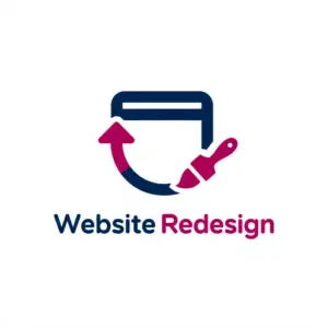 Website Redesign