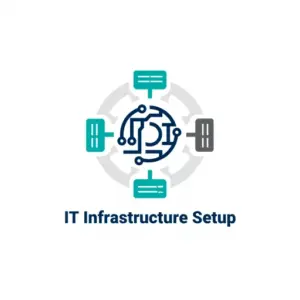 IT Infrastructure Setup