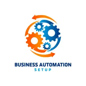 Business Automation Setup