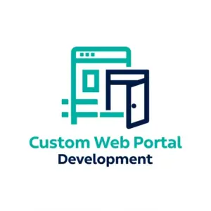 Custom Web Portal Development
