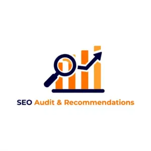 SEO Audit & Recommendations
