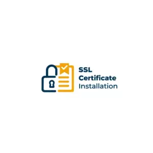 SSL Certificate Installation
